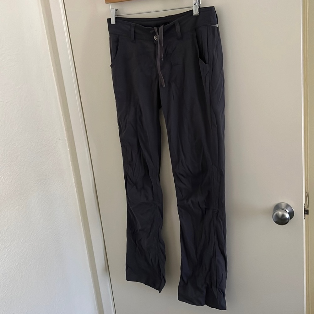 Prana pants